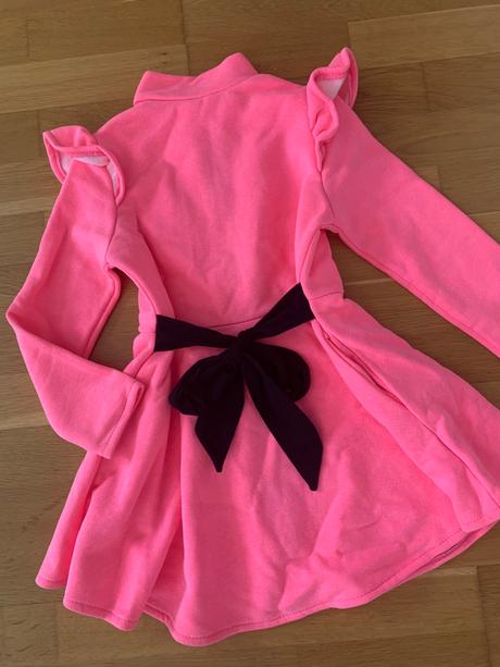 Neonovy kabatik s maslou, 128