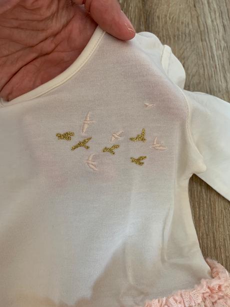 Šaty billieblush, 92