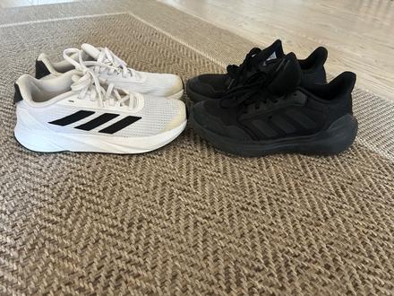 Botasky adidas, adidas,36