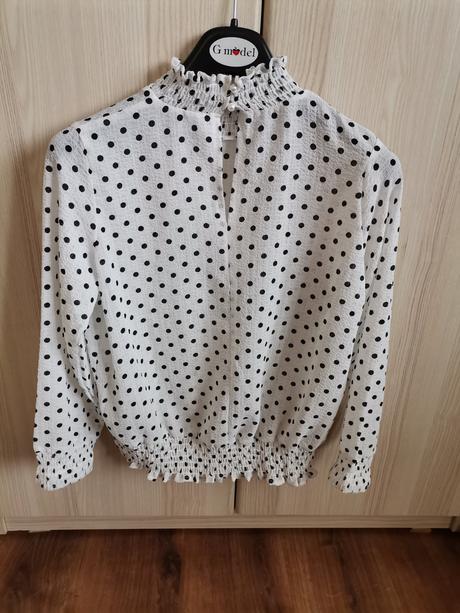 Blúzka, amisu,xs