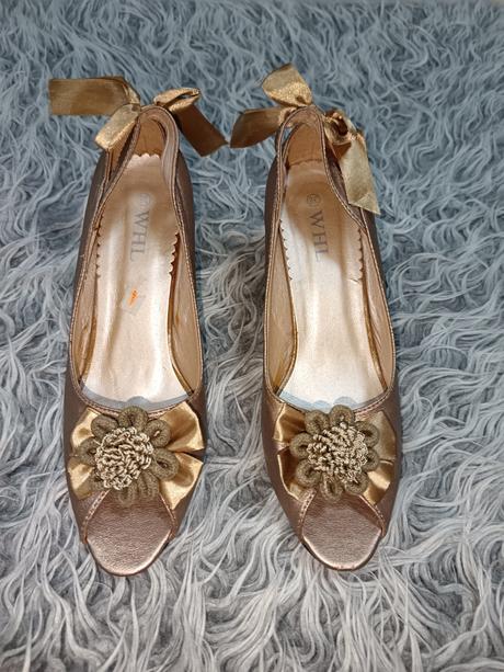 Dámske sandále, 38