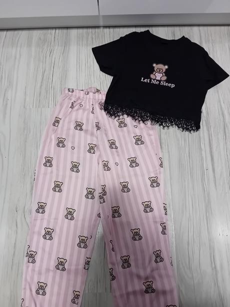 Bruuu damske pyzamo, s