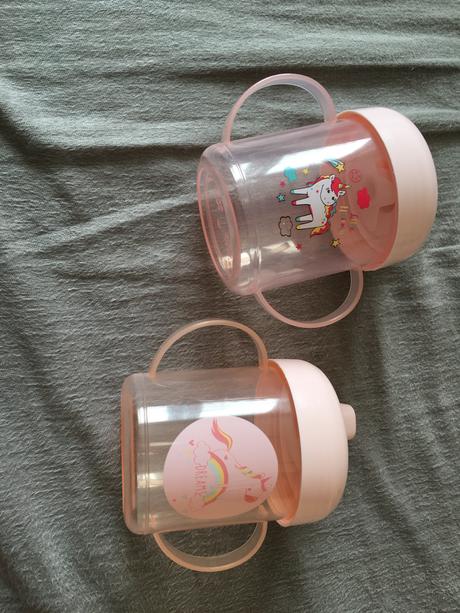 Pohár na cucak 1ks, 