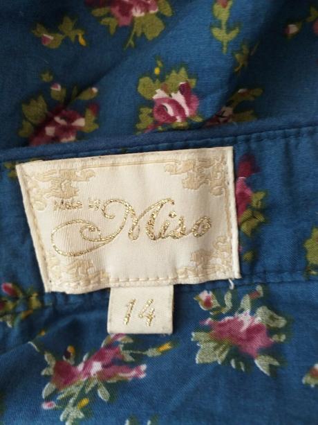 Damske letne saty, 42