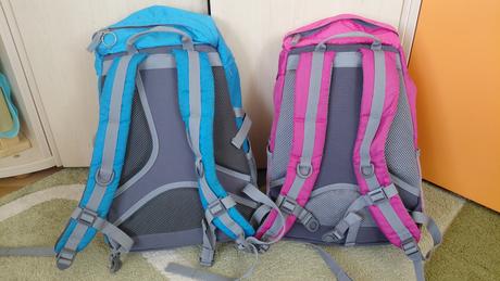 Detský batoh crossroad 20 l, 