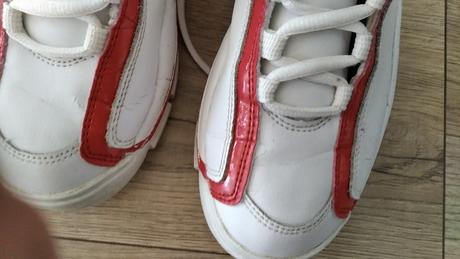 Sneakersy fila, fila,39