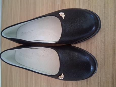 Poltopanky / baleriny, 33