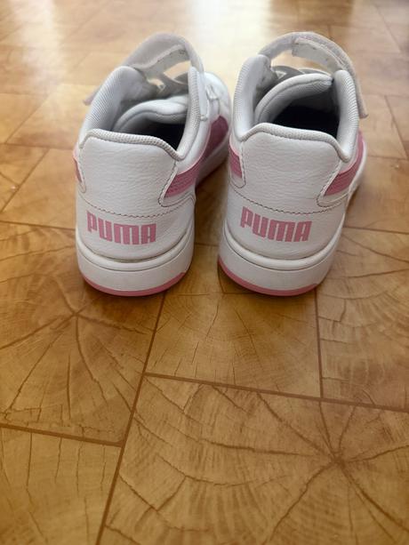 Tenisky, puma,33