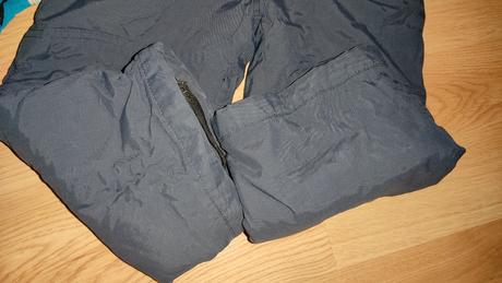 Set na lyze, etirel,104