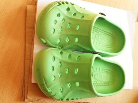 2x kroksy od slov. vyrobcu - darujem k nakupu, 26