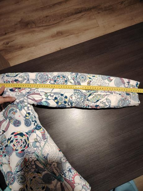 Zimná lyžiarska vetrovka roxy, roxy,146