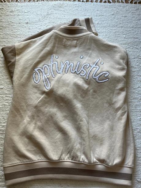 Mikina reserved, reserved,152