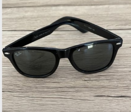 Slnečné okuliare ray-ban, ray-ban
