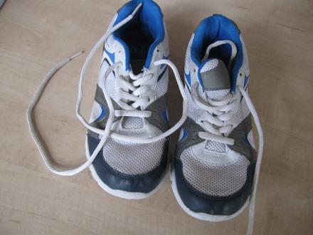 Chlapčenské botasky 36, f&f,36