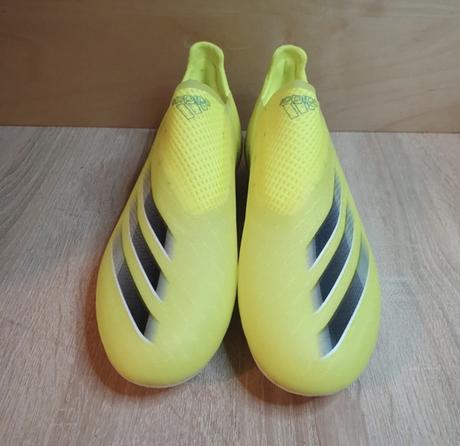 Kopačky adidas ghoested+ fg junior profesionálne 3, adidas,38