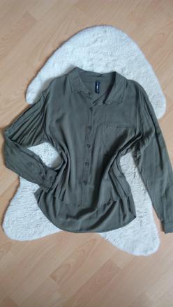 2x dámske blúzky, s