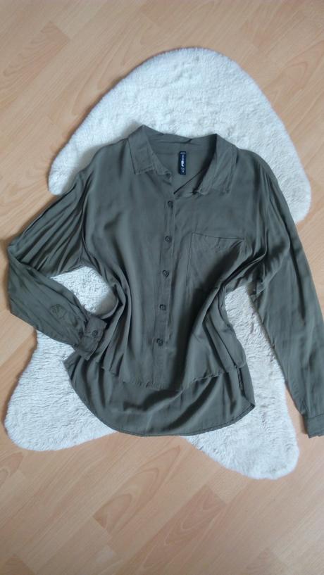 2x dámske blúzky, s