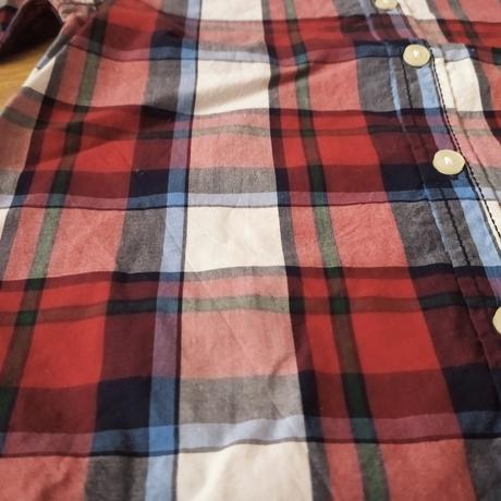 Kockovana košieľka hm, h&m,104