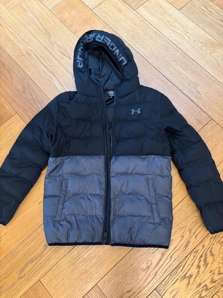 Prechodna bunda under armour, under armour,158