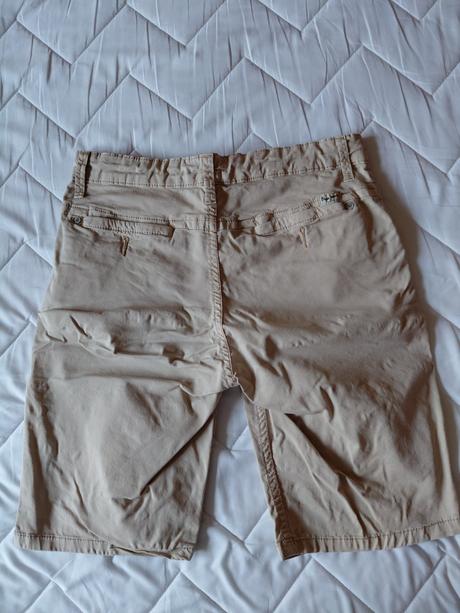 Šortky pepe jeans vel 152/158, pepe jeans,158
