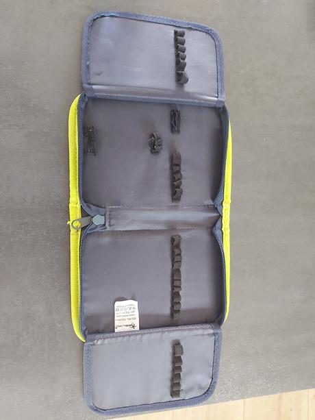 Skolska taska belmil set, 