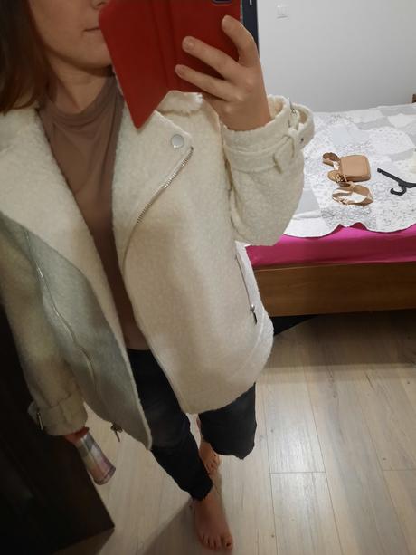 Prechodná bunda, pimkie,m