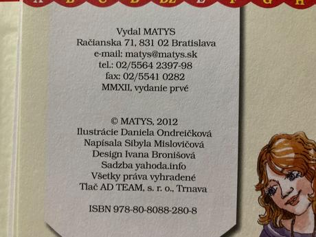 Školáčikova čítanka (2012),