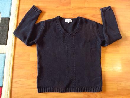 Dámsky mäkký sveter - veľ. l - zn. esprit, esprit,l