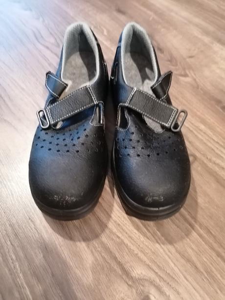 Pracovná obuv, 40