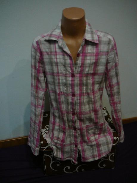 Dievcenska kosela, george,134