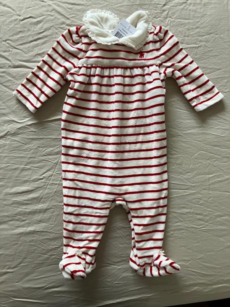 Dupačky ralph lauren, ralph lauren,56