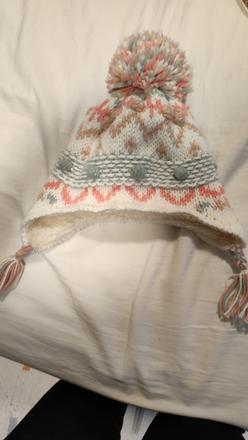 Kožušinková čiapka, next,104