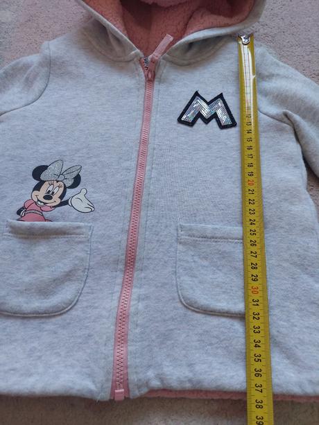 Teplakova súprava george veľ.92/98, george,92