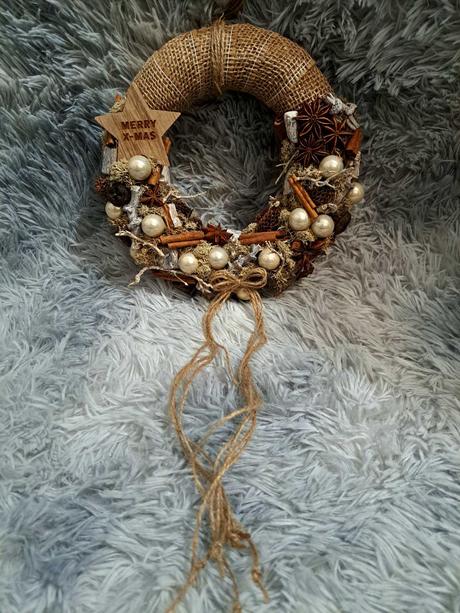 Vianočná dekorácia, 