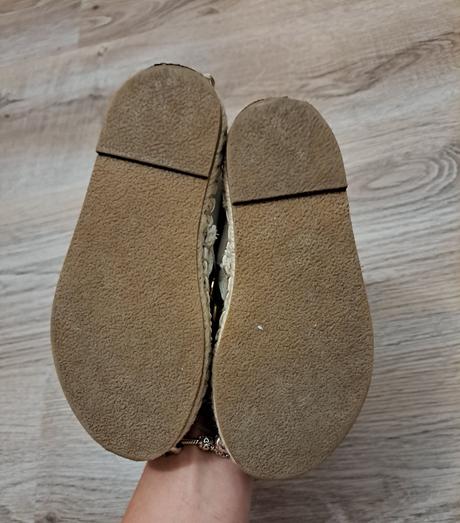 Espadrilky / balerinky, river island,25