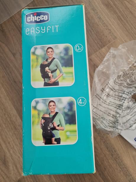 Nosič chicco, chicco