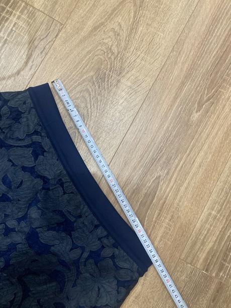 Čipkovaná sukňa lipsy, lipsy london,38