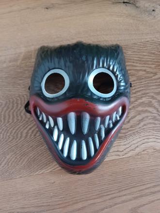 Maska huggie wuggie, 