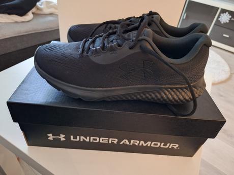 Under armour tenisky 40,5, under armour,40