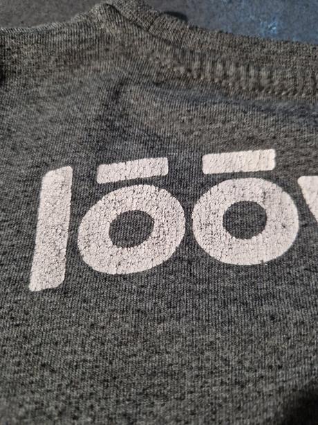 Tričko loowfat, 104