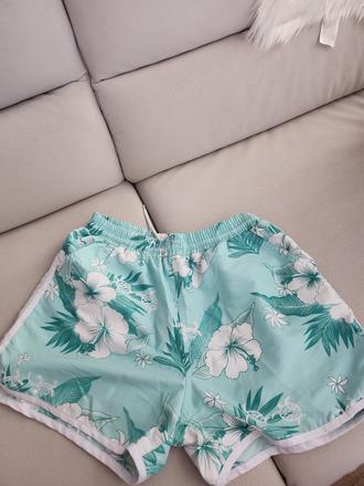 Dámske šortky m, new yorker,m