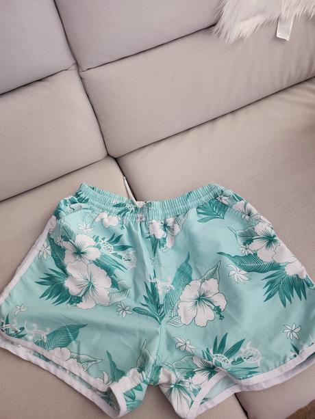 Dámske šortky m, new yorker,m