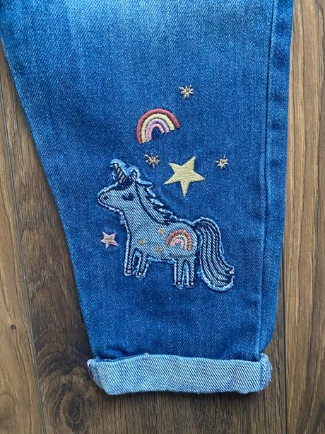 Rifle na traky unicorn/jednorožec, next,98