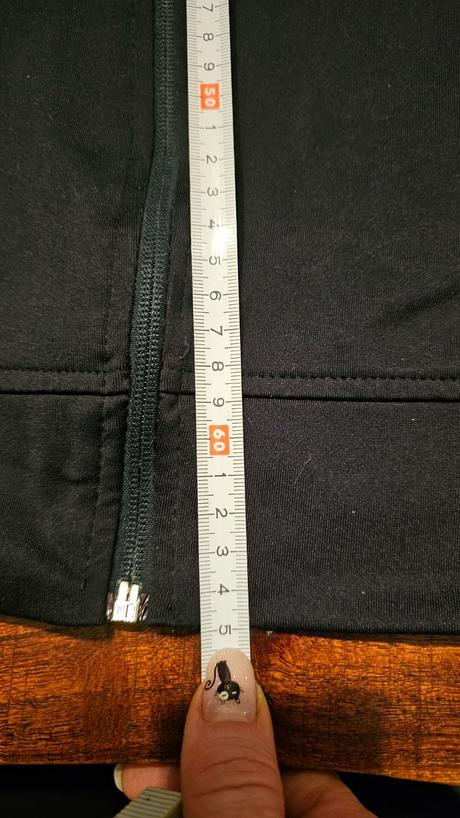 Mikina vintage na zips, nike,s