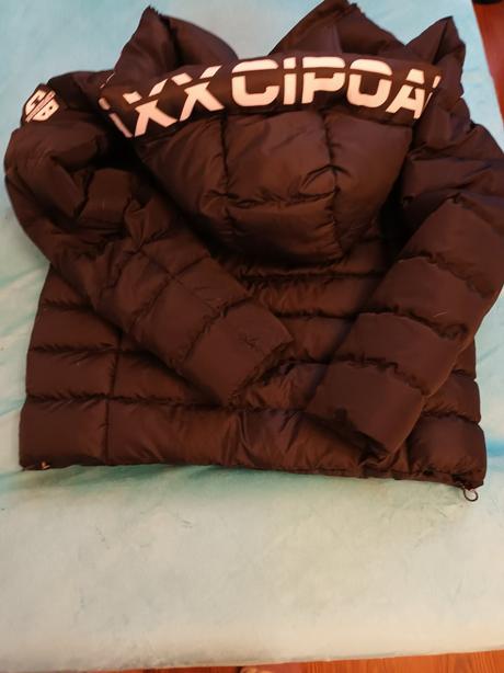 Panska bunda cipo&baxx, l