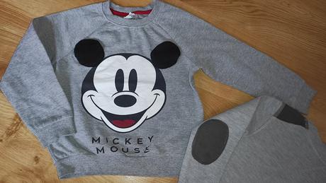 2x mikina do skolky, next,110