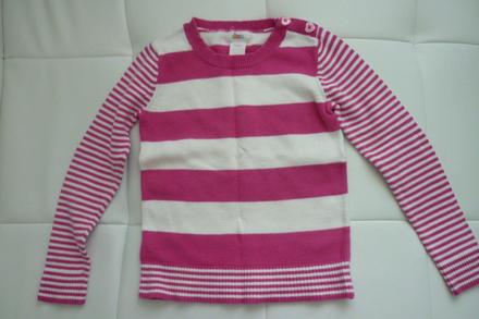 Svetrik circo, circo,110