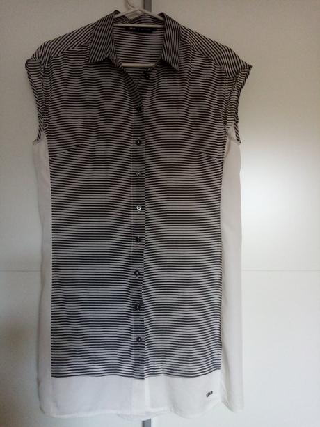 Dámska blúzka kj, s