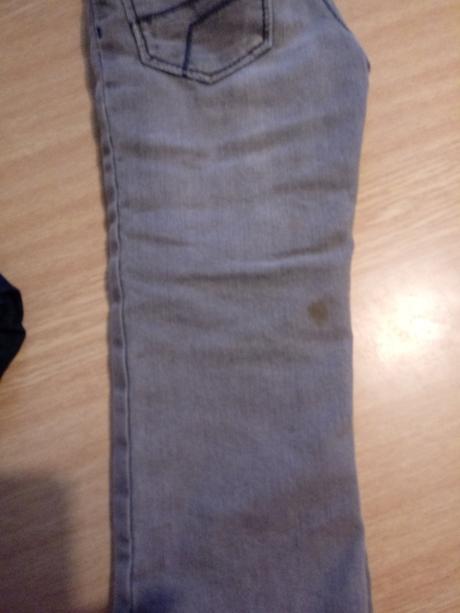 Rifle zateplene, lupilu,104