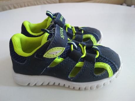 Sandale, v.21, sprandi,21